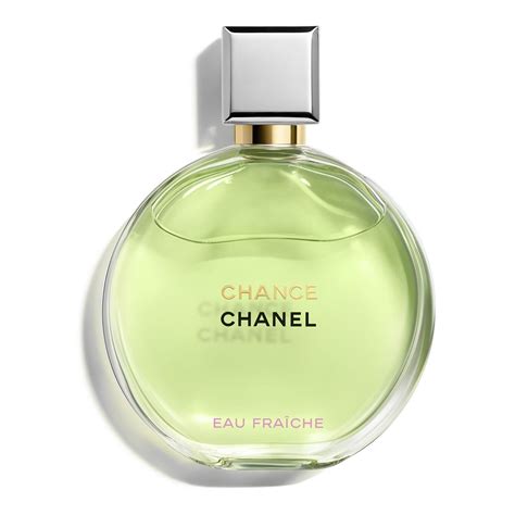 chanel chance fraiche woda perfumowana|chance chanel ulta.